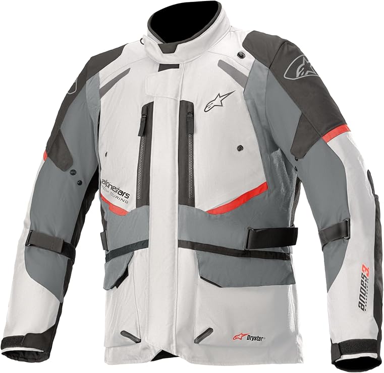 Alpinestars Road Andes V3 Drystar Men's Jacket