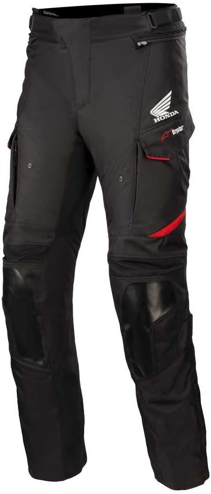 Alpinestars Honda Andes V3 Drystar