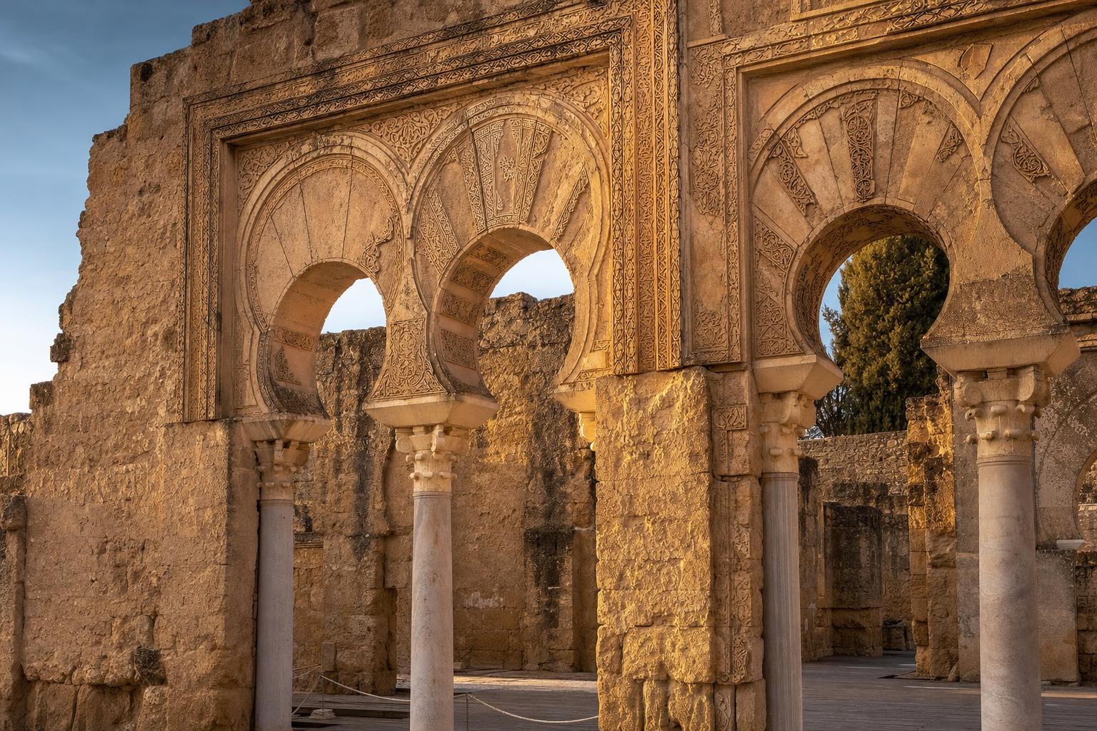 Medina Azahara