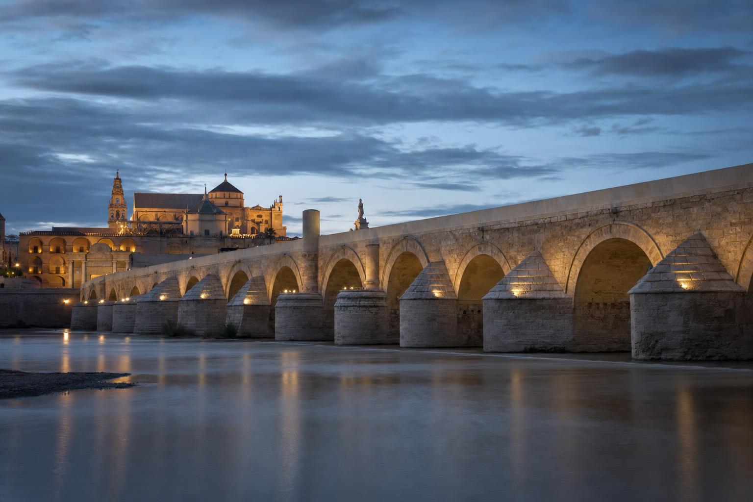 Puente Romano