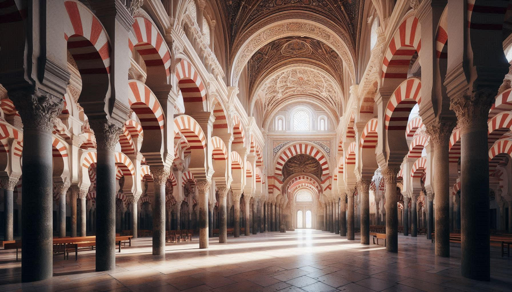 Mezquita de Córdoba