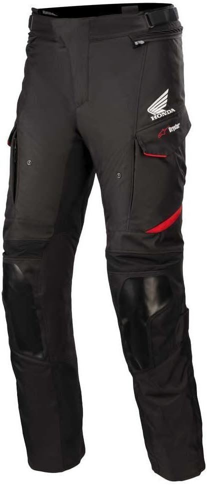 Alpinestars Honda Andes V3 Drystar