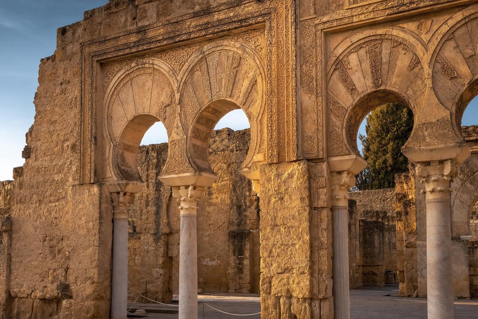 Medina Azahara