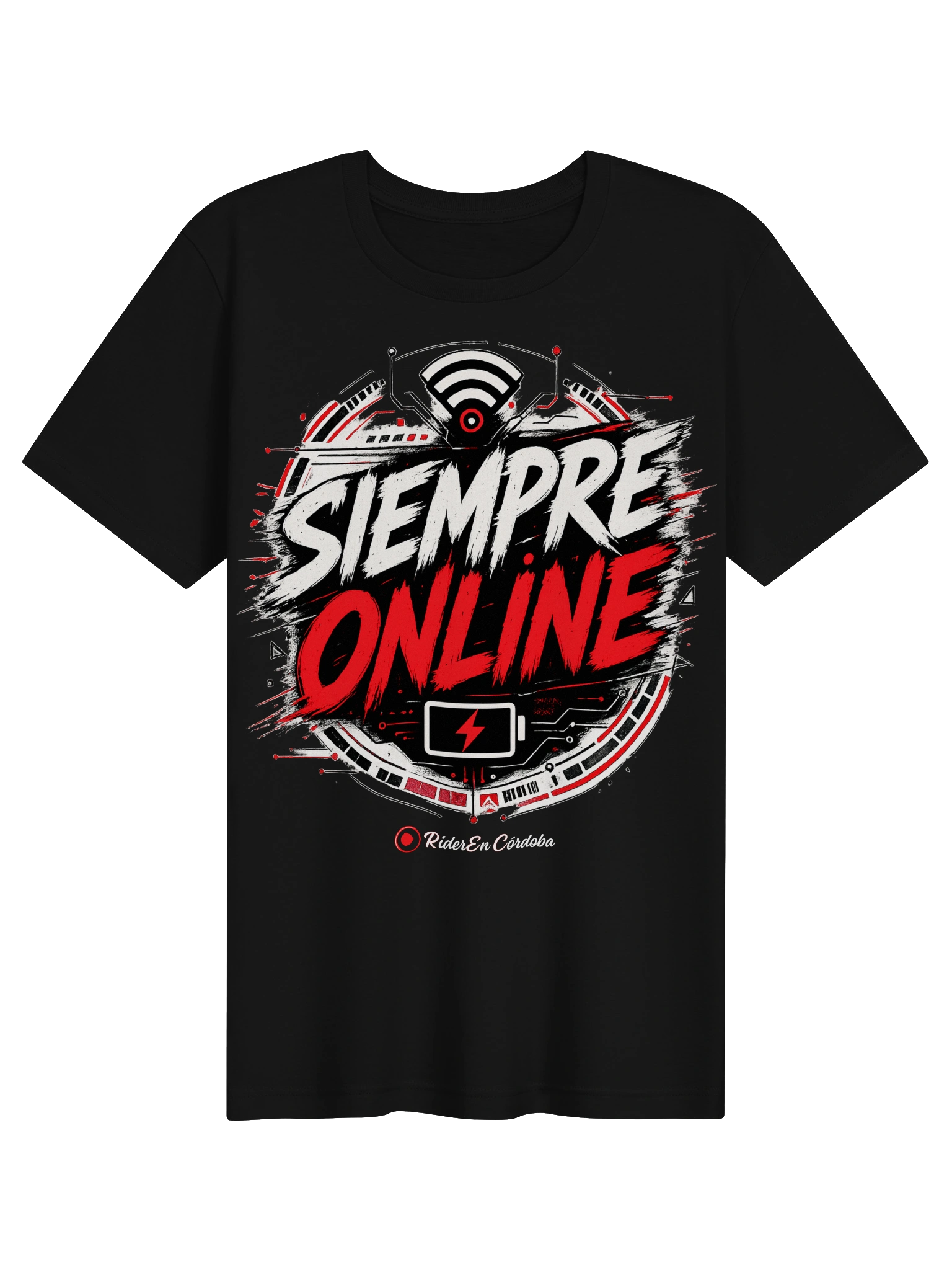 Siempre Online
