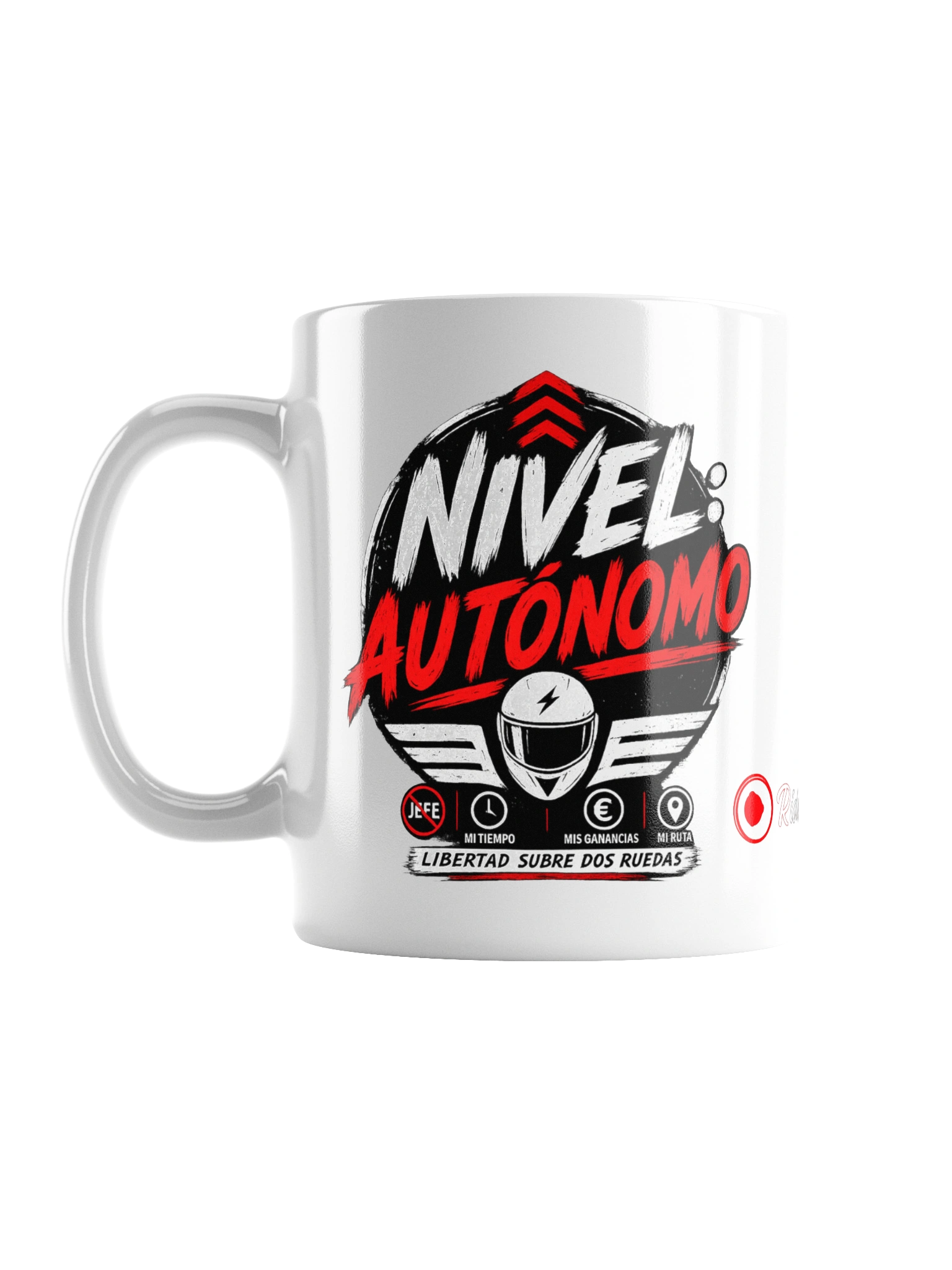 Nivel Autónomo