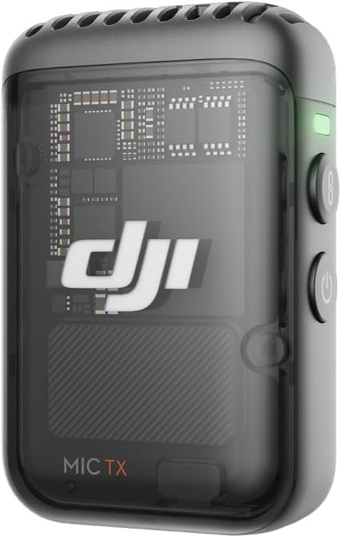 DJI Mic 2