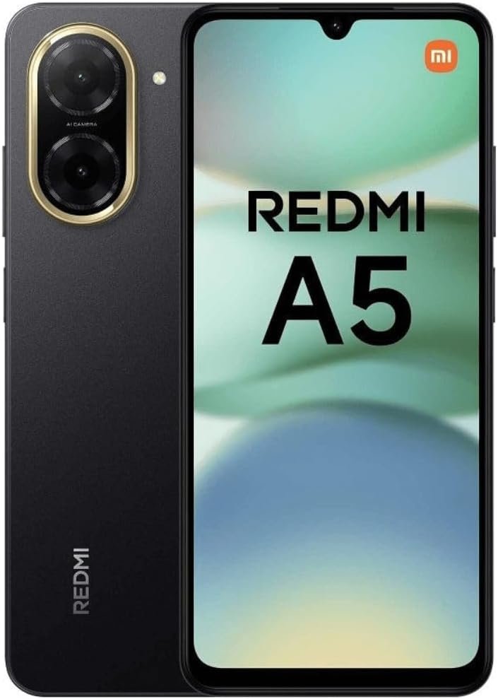 Xiaomi Redmi A5