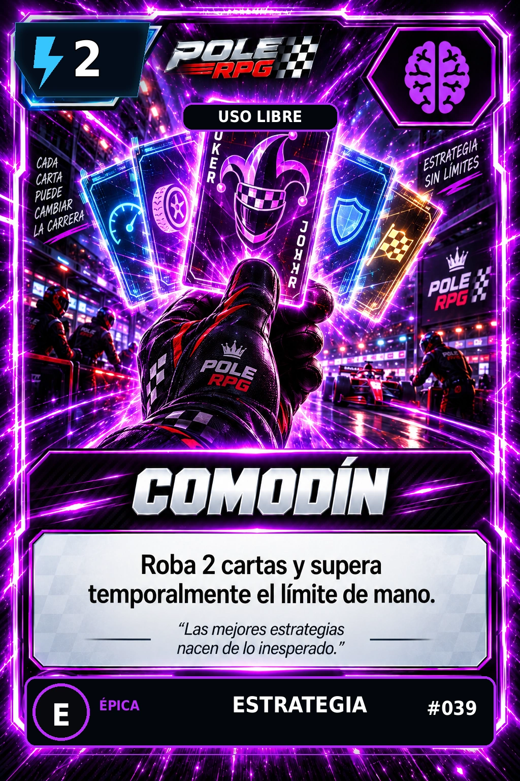 Comodín