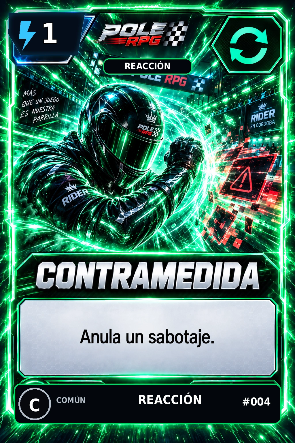 Contramedida