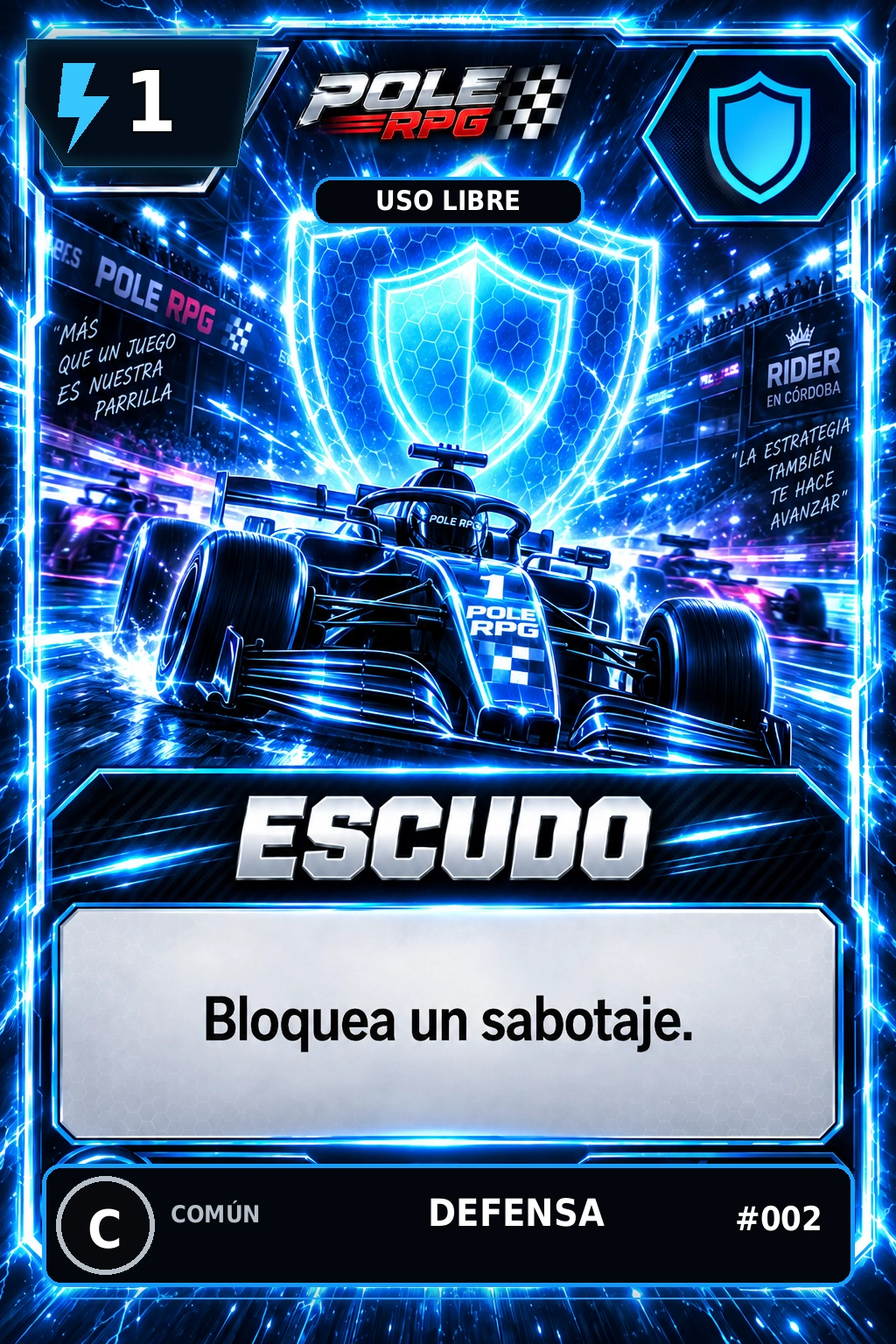 Escudo
