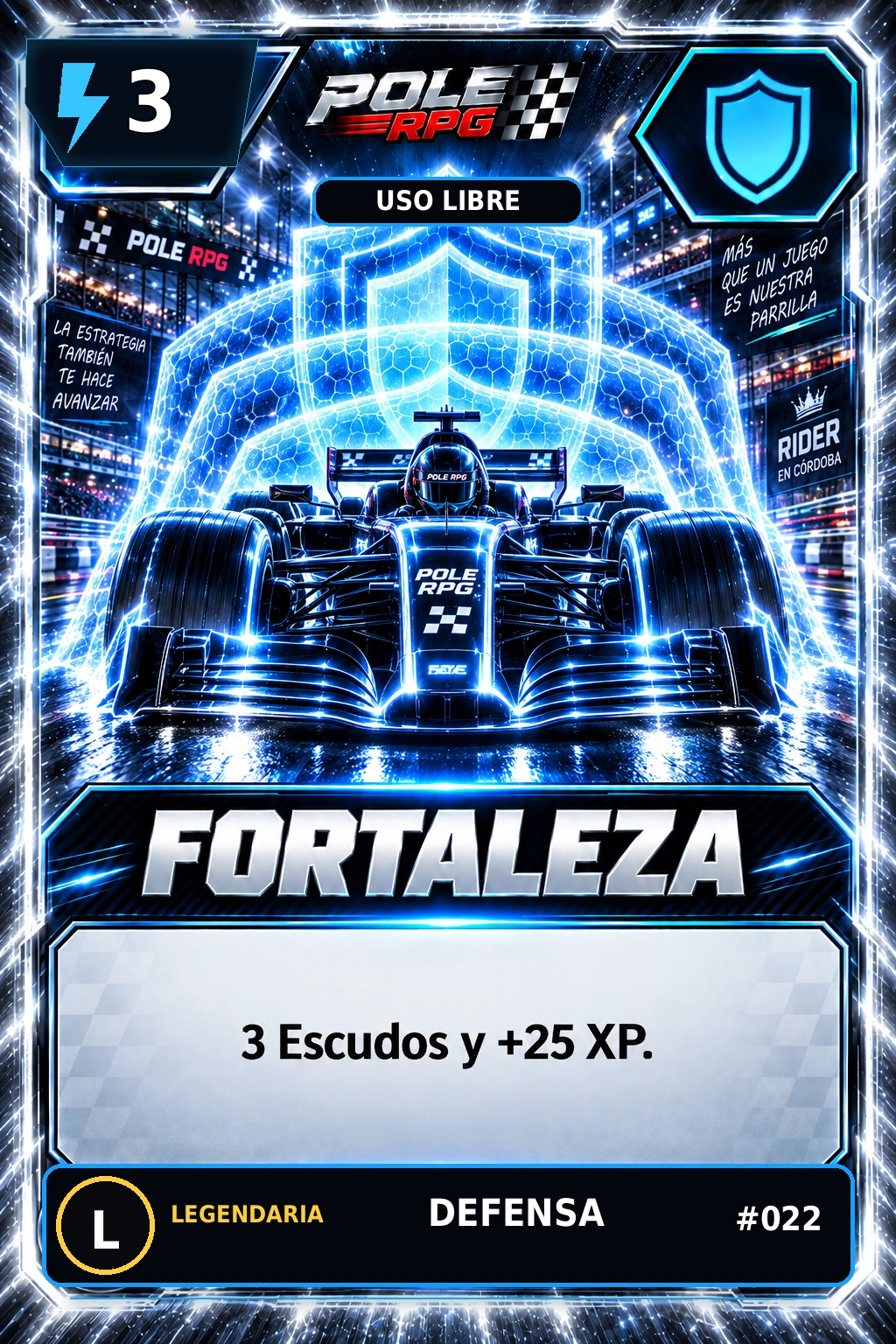 Fortaleza