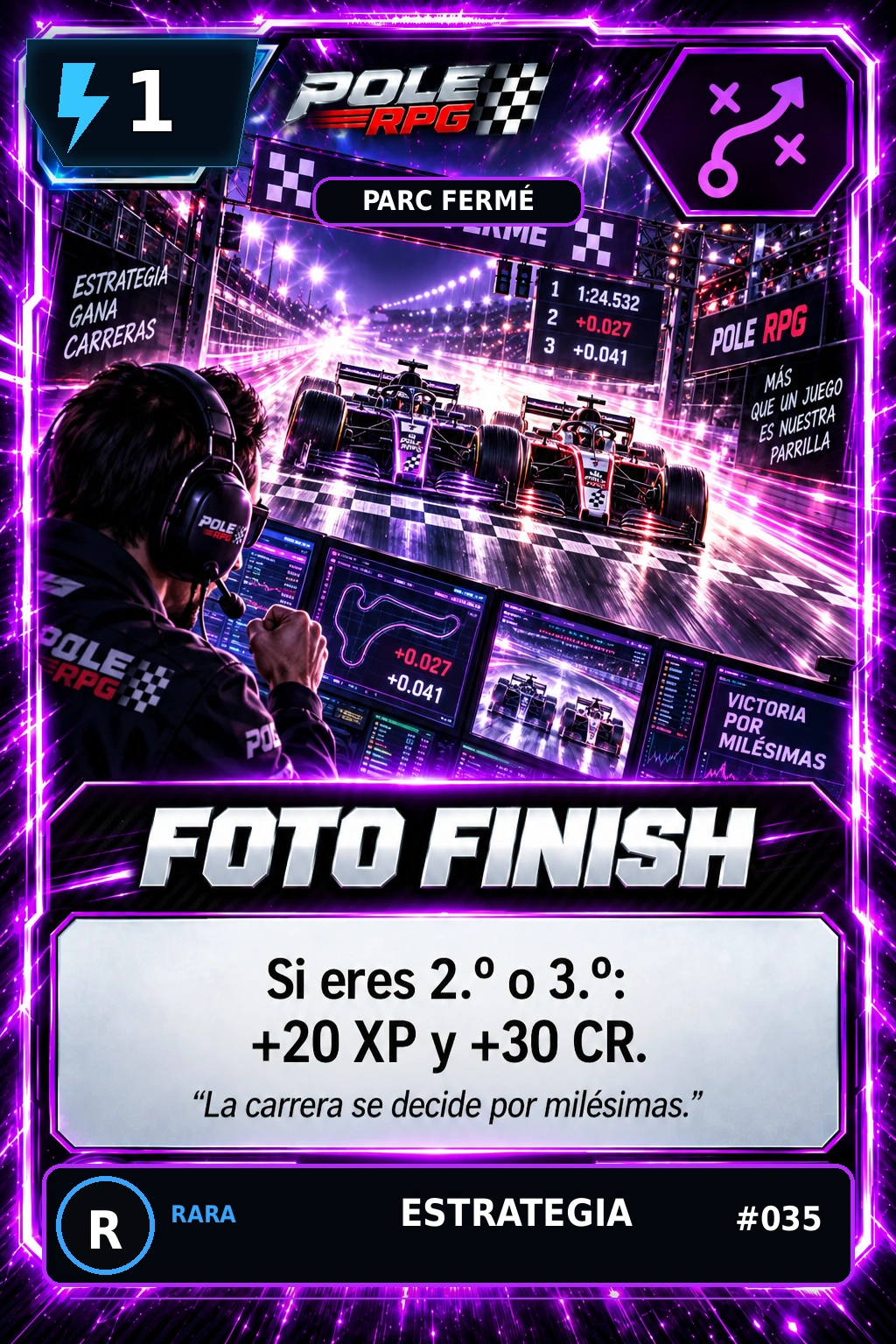 Foto Finish