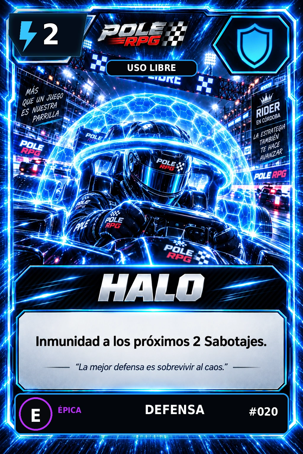 HALO