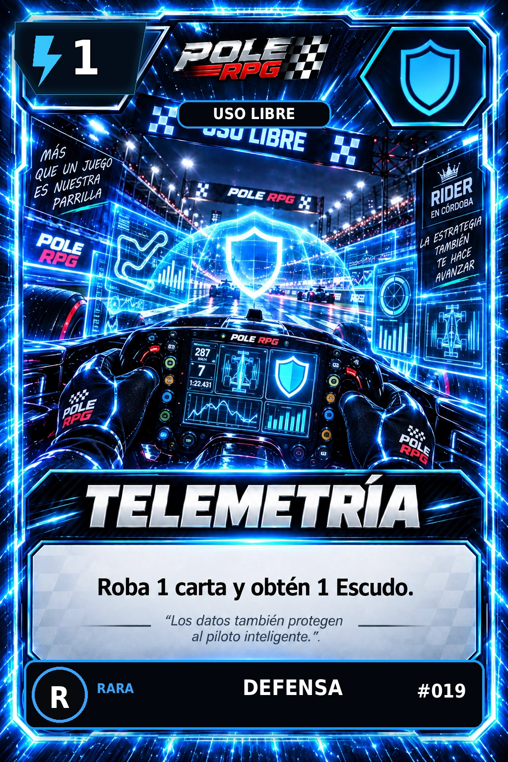 Telemetría