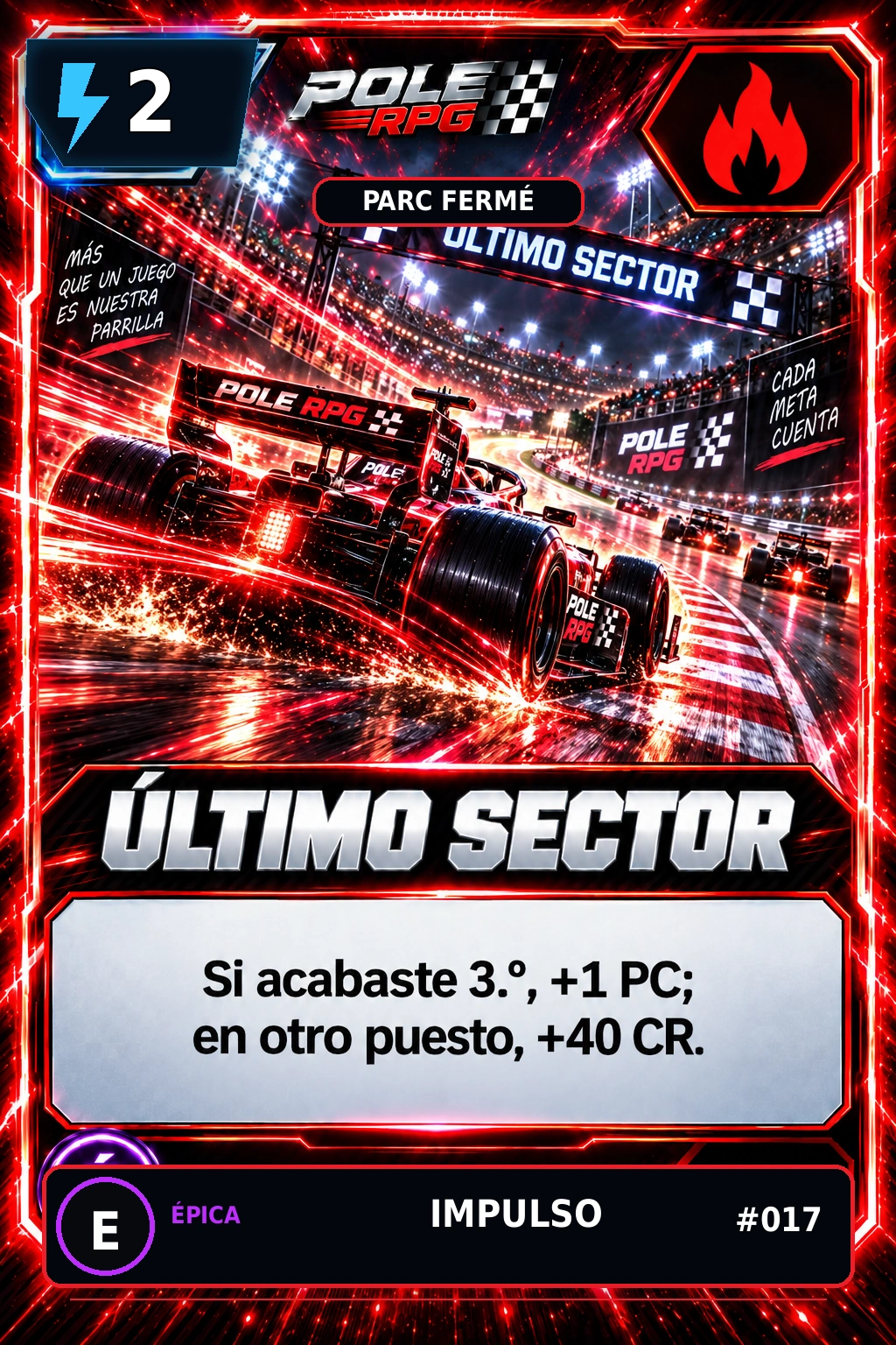 Último Sector